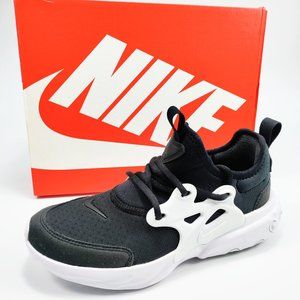 Nike RT Presto (PS) Shoes Preschool Boy's NEW